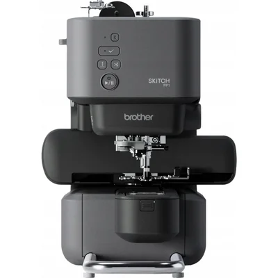 Brother Skitch PP1