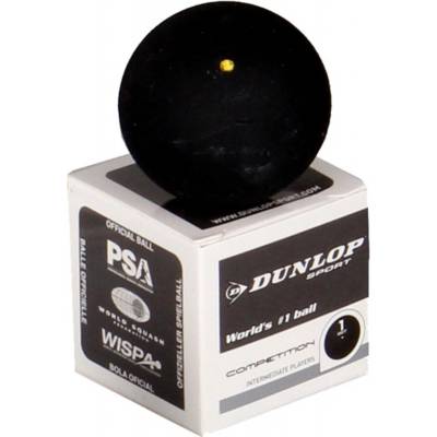 Dunlop Competition XT 1ks