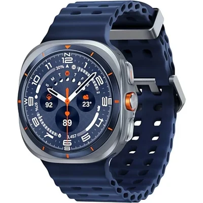 Samsung Galaxy Watch Ultra (2025) 47mm LTE SM-L705