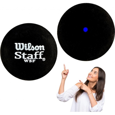 Wilson Staff 2 ks